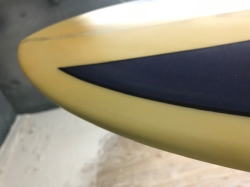 �|���G�X�e�� �m�[�Y�C���Ղ̍ďC�� �����O 19_10